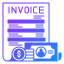 Professional Invoices