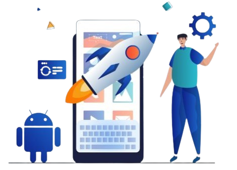 SpWebconnect Android App Development