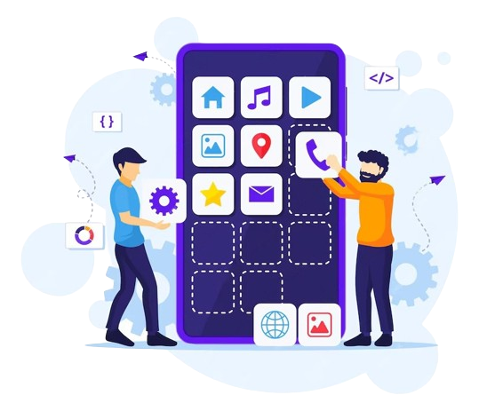 SpWebconnect iOS App Development Company in Pune