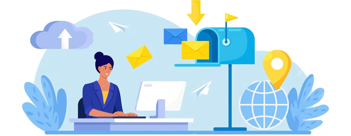 Email Support Company in Pune