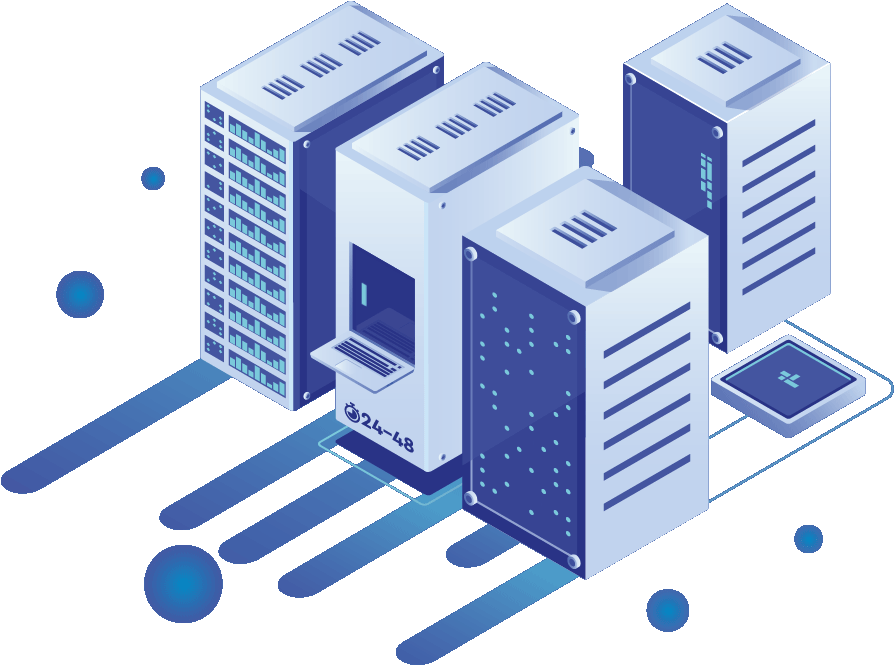 Web Hosting Solutions Company in Pune