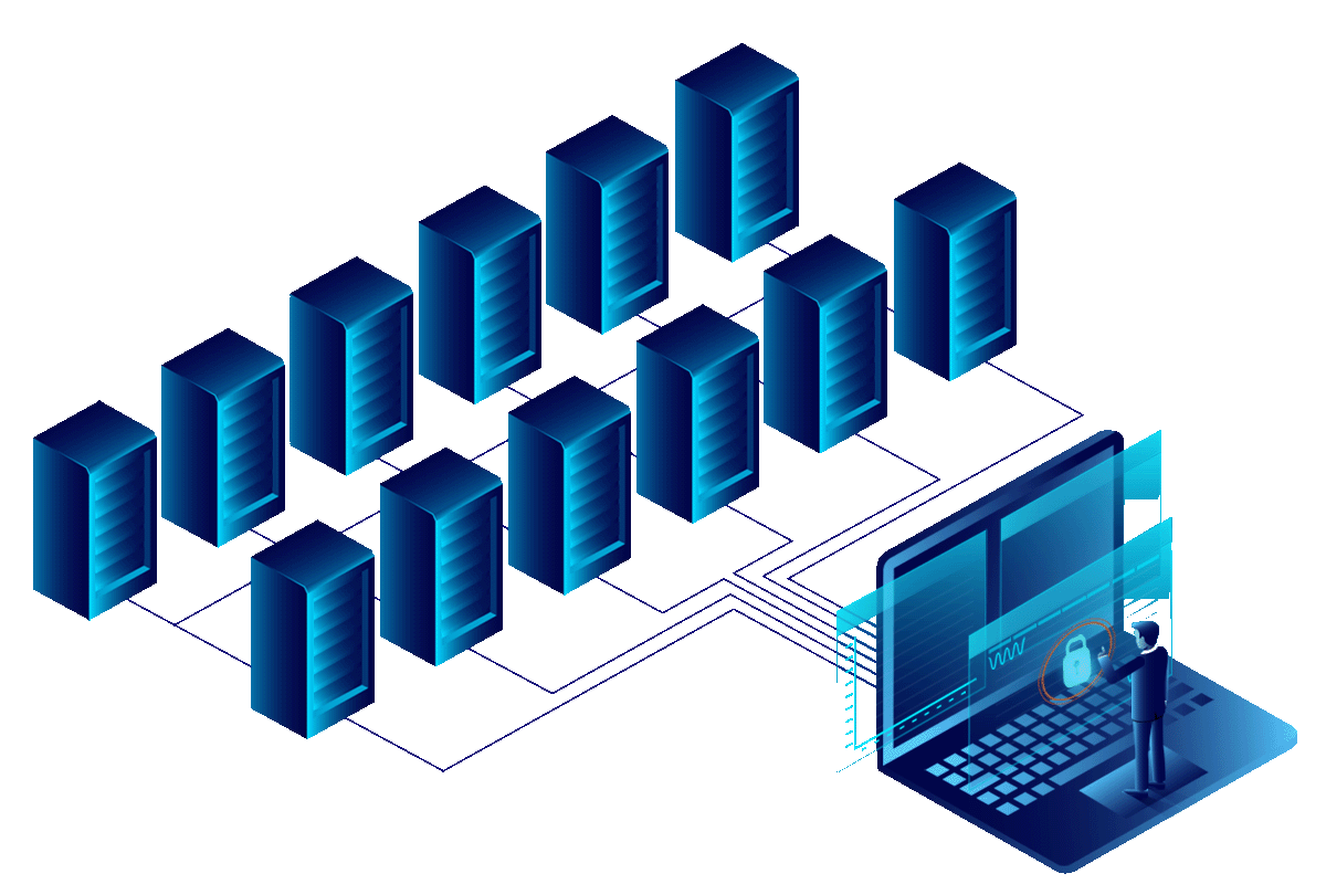 Web Hosting Solutions Company in Pune